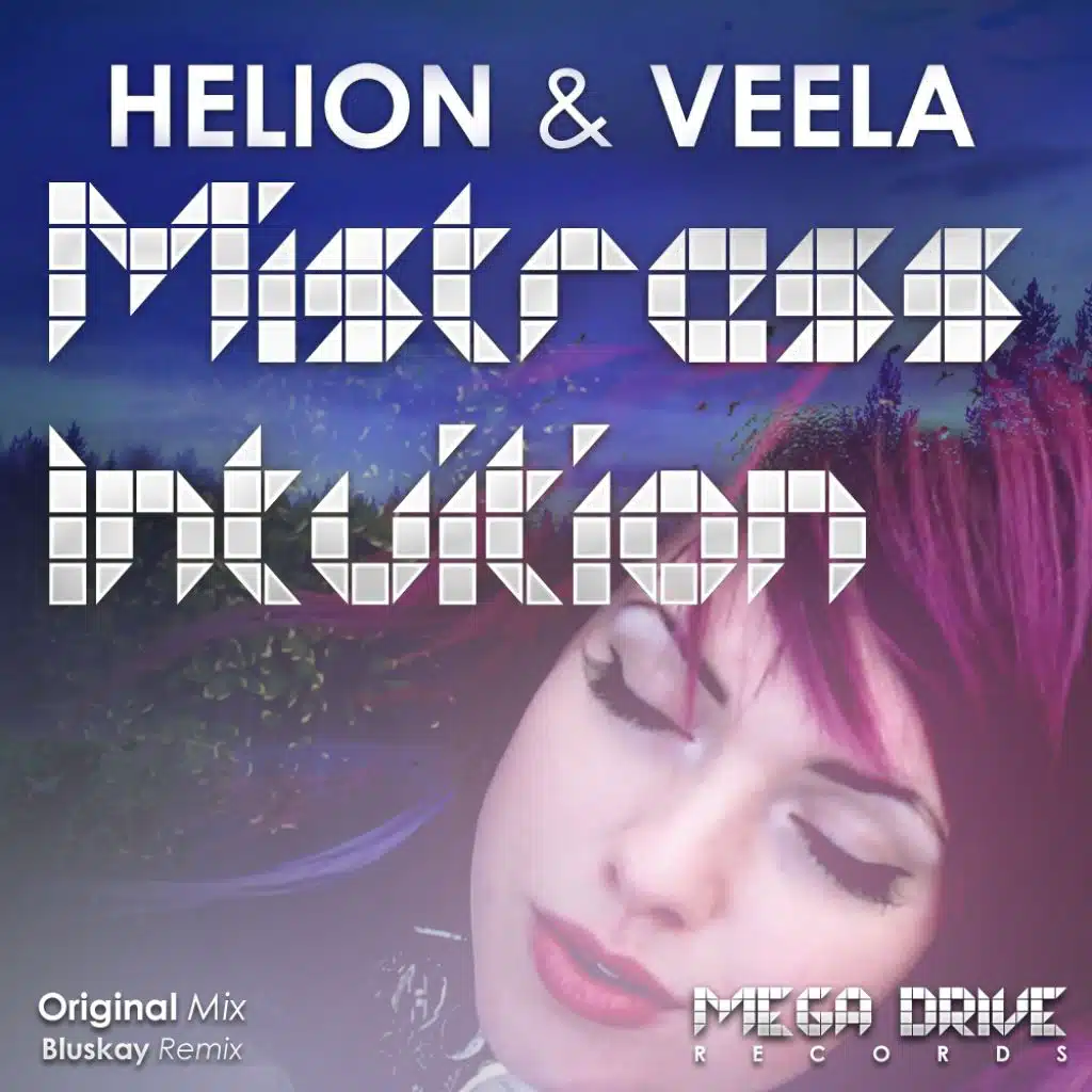 Mistress Intuition (BluSkay Remix)