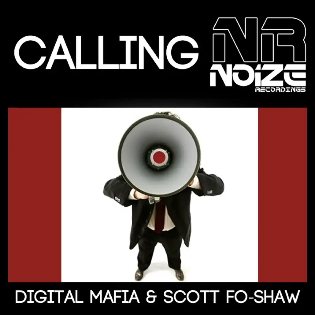 Digital Mafia & Scott Fo Shaw