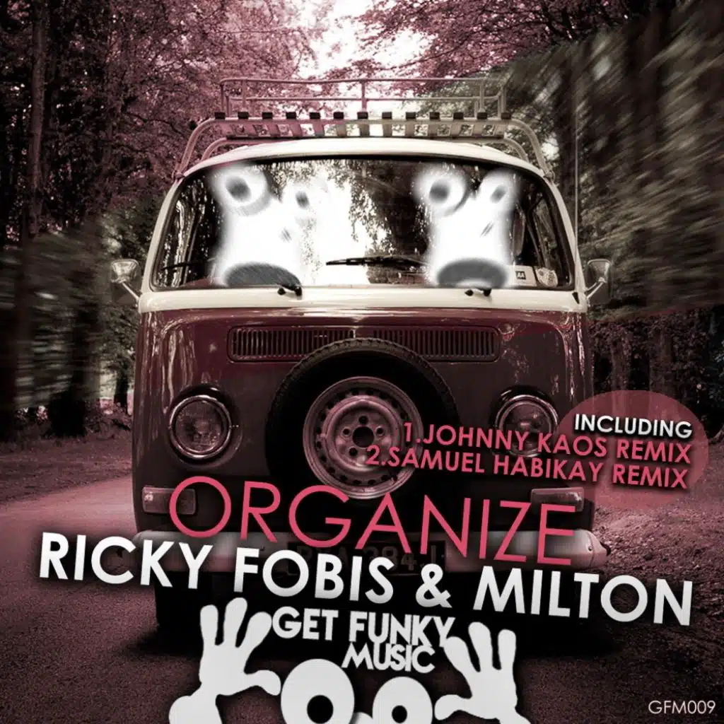 Ricky Fobis & Milton