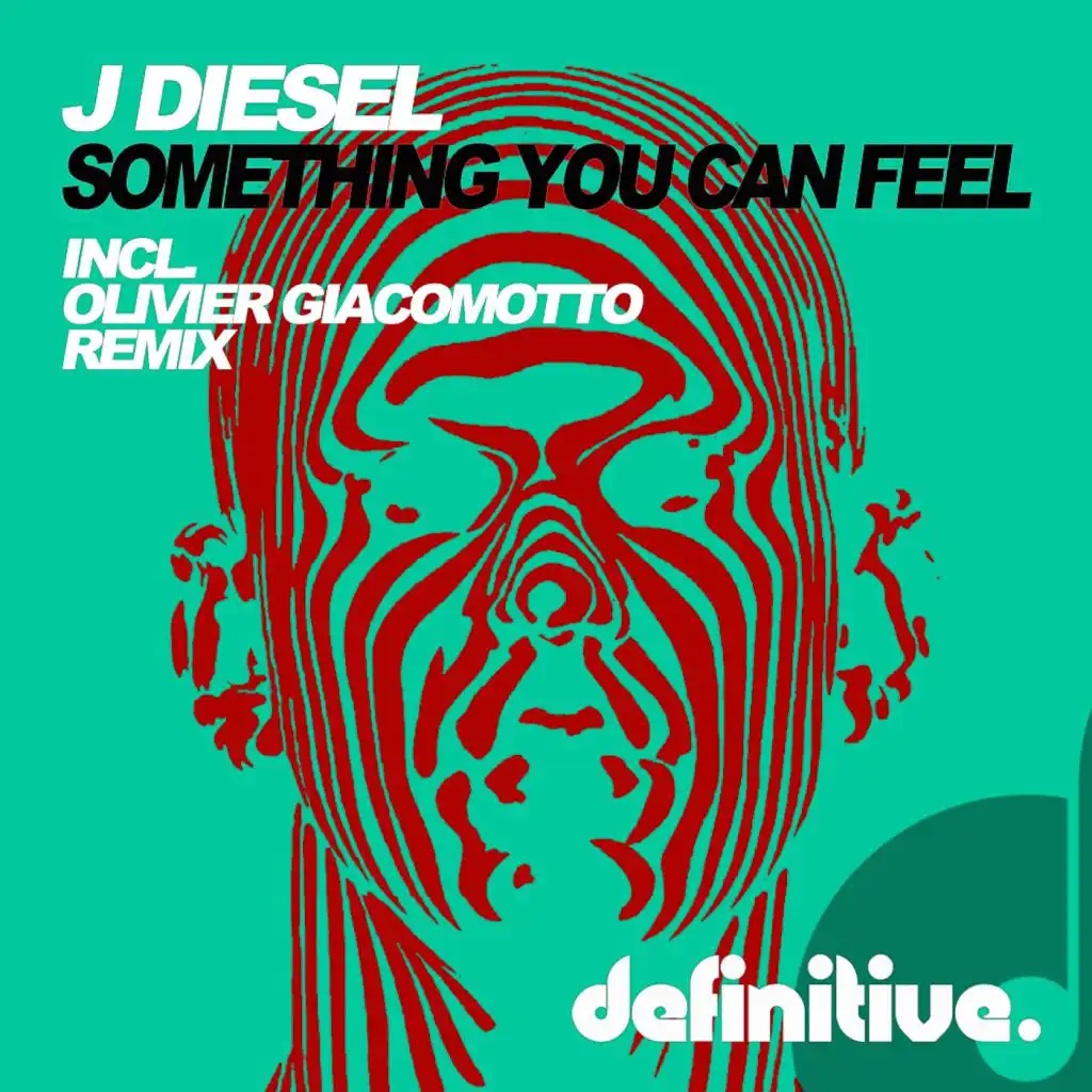 Something You Can Feel (Olivier Giacomotto Remix)