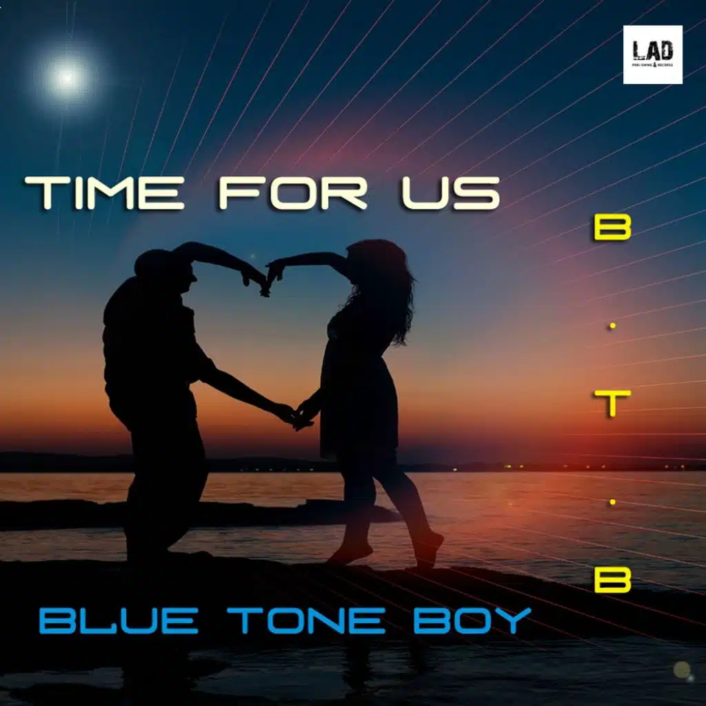 B.T.B. & Blue Tone Boy