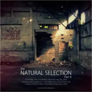 Natural Selection EP 4