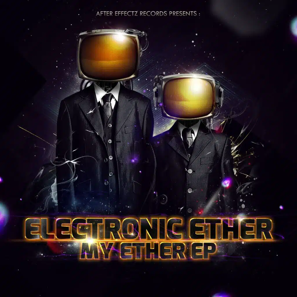 My Ether EP