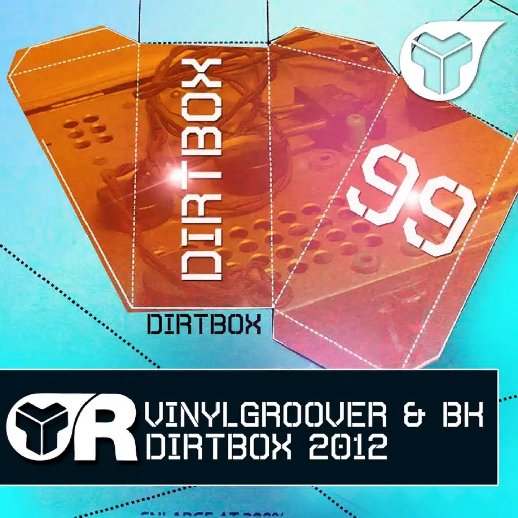 Dirtbox (feat. Vinylgroover & BK)