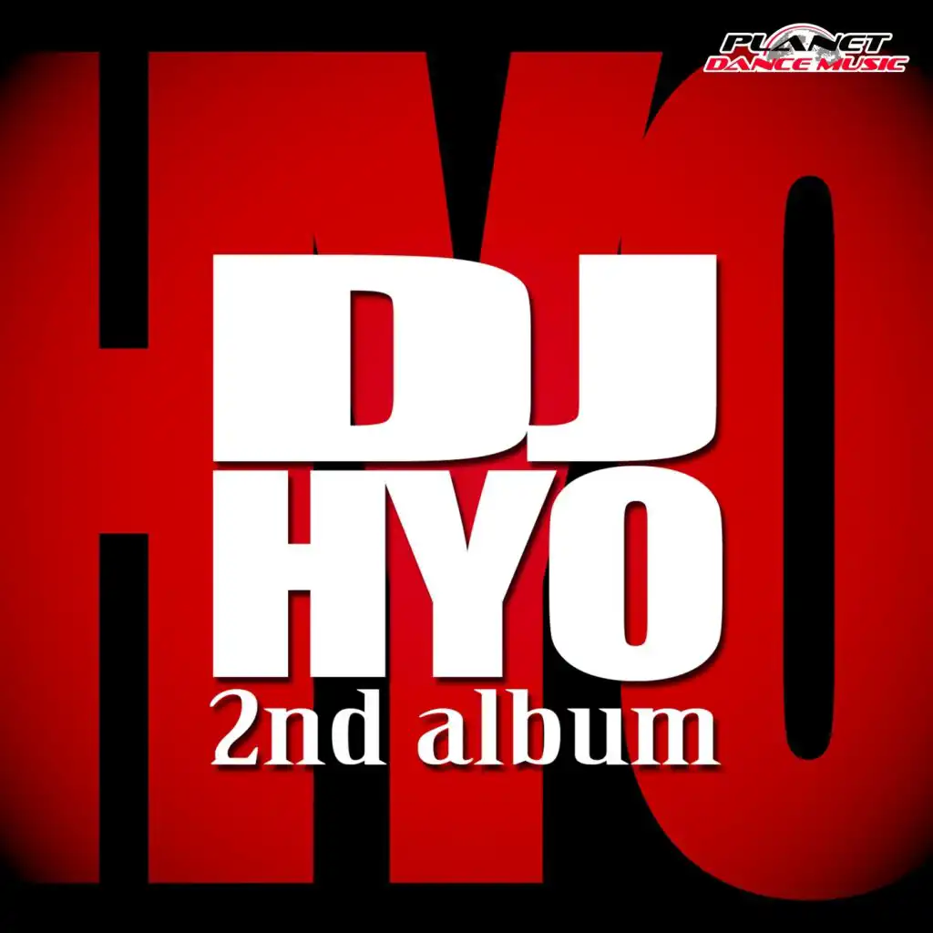 Buona Sera (DJ Hyo Extended Mix)