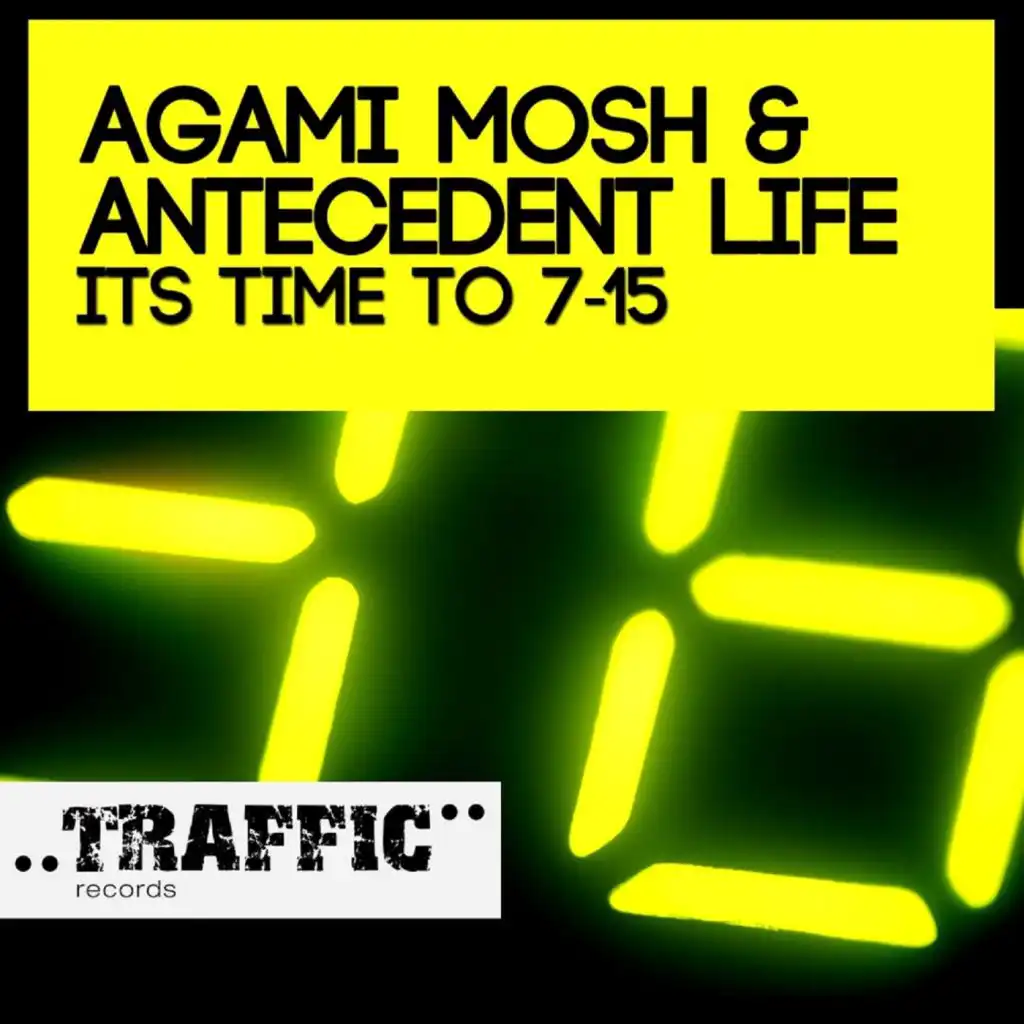 Agami Mosh & Antecedent Life