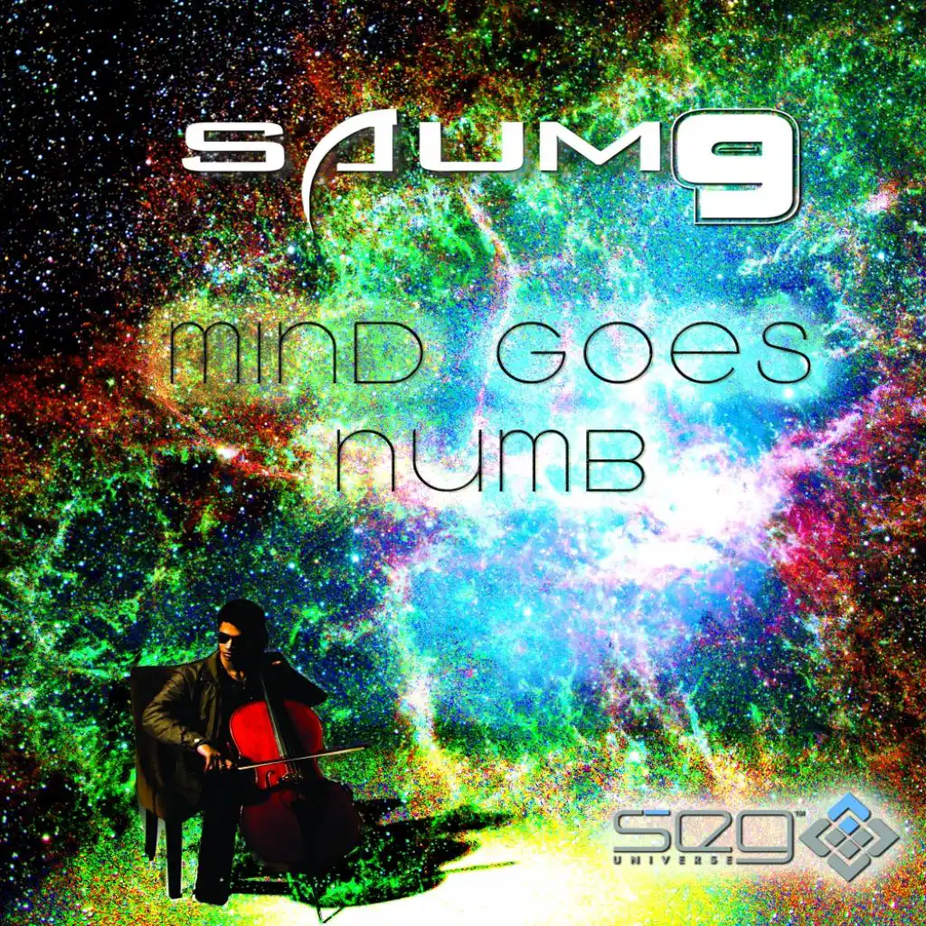 Mind Goes Numb (IV Legend Remix)