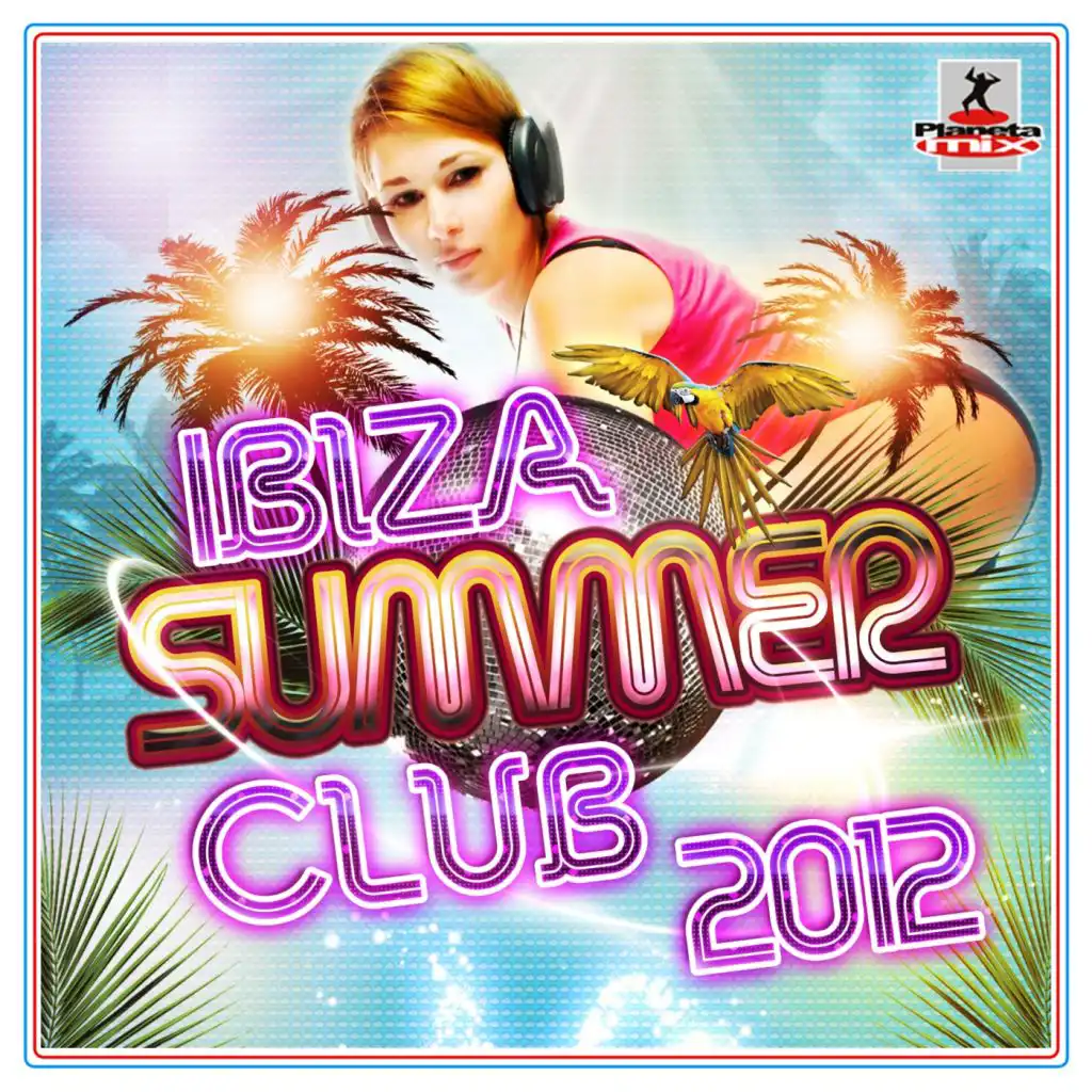 Feel The Sunrise (Radio Edit) [feat. Bellam Shine & Rafa Romero]