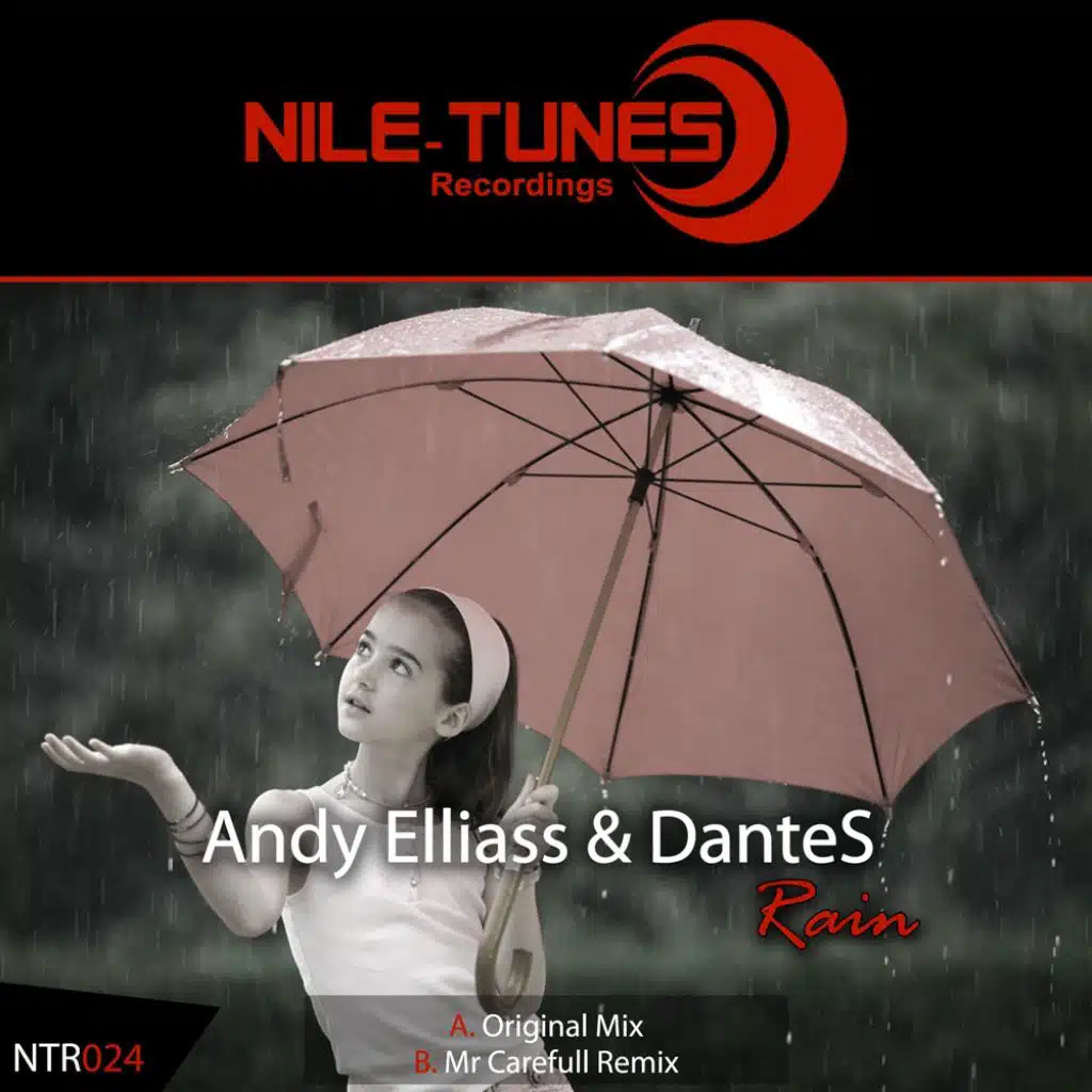 Rain (Mr Carefull Remix)