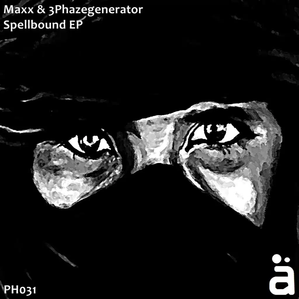 Tricky (feat. Maxx & 3Phazegenerator)