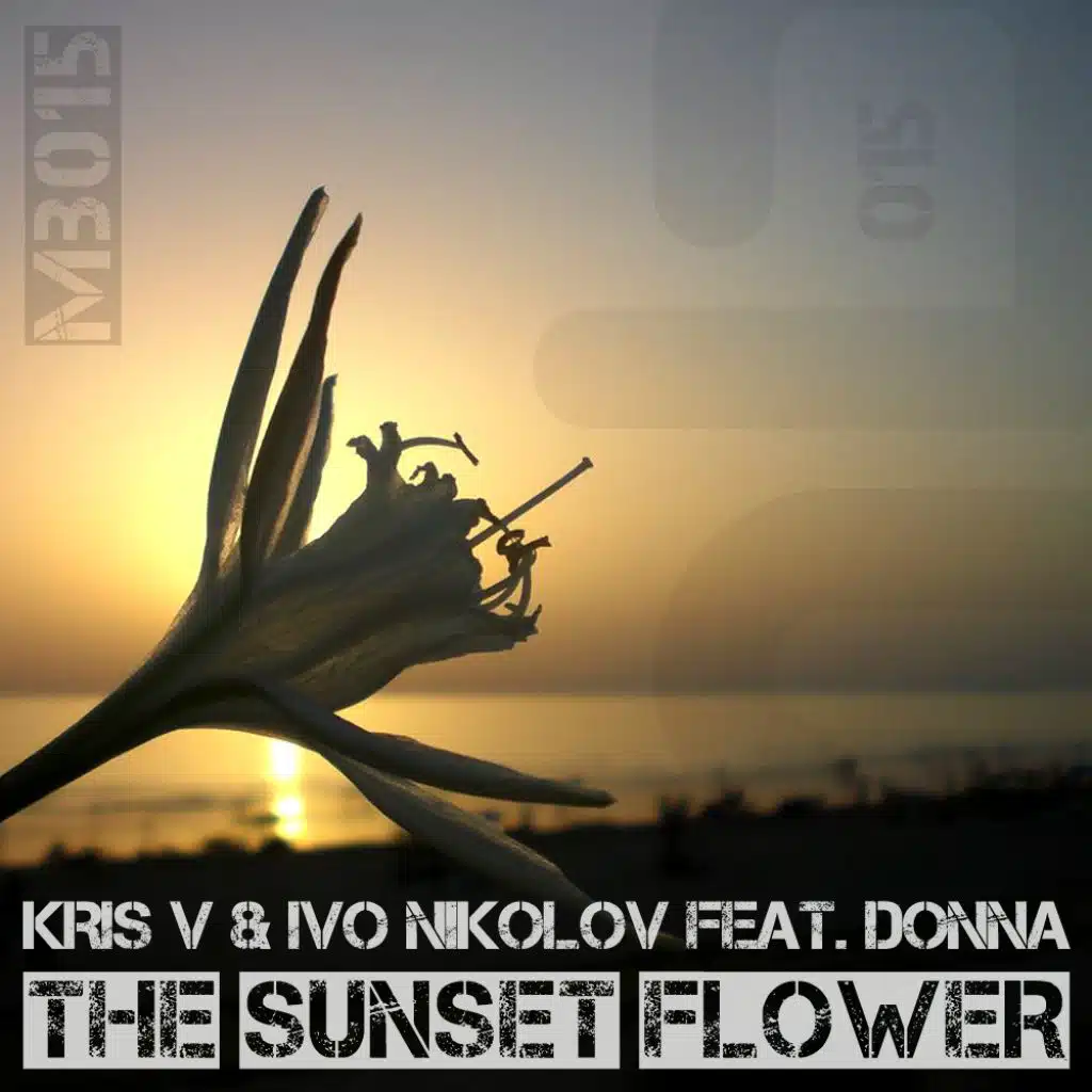 The Sunset Flower (Remixed) [feat. Donna]