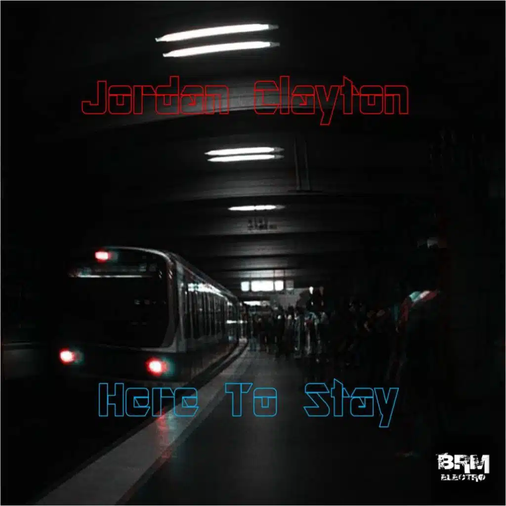 Here To Stay