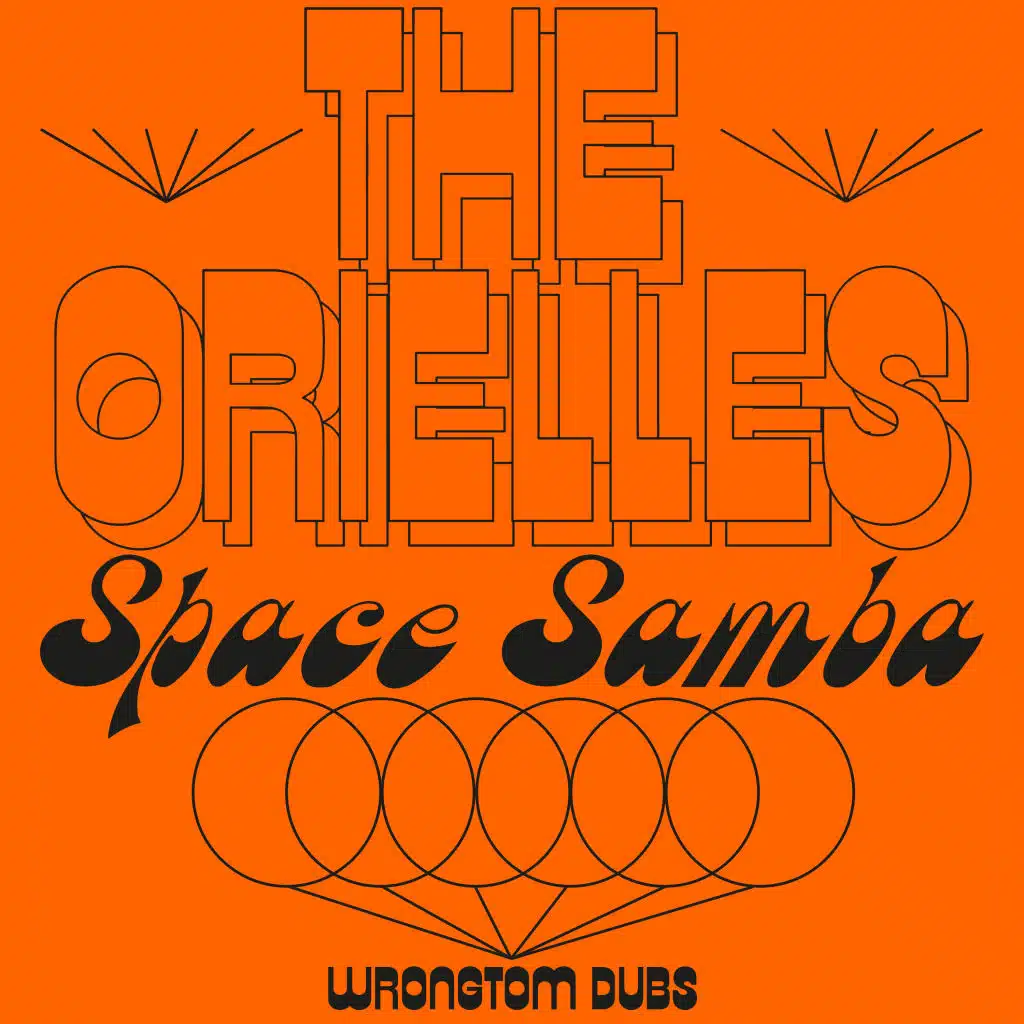 Space Samba (Disco Volador Theme) (Wrongtom Dubs)