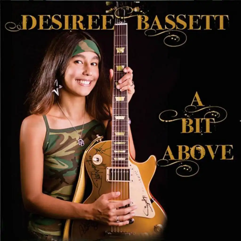 Desiree' Apolonio Bassett
