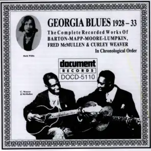 Georgia Blues