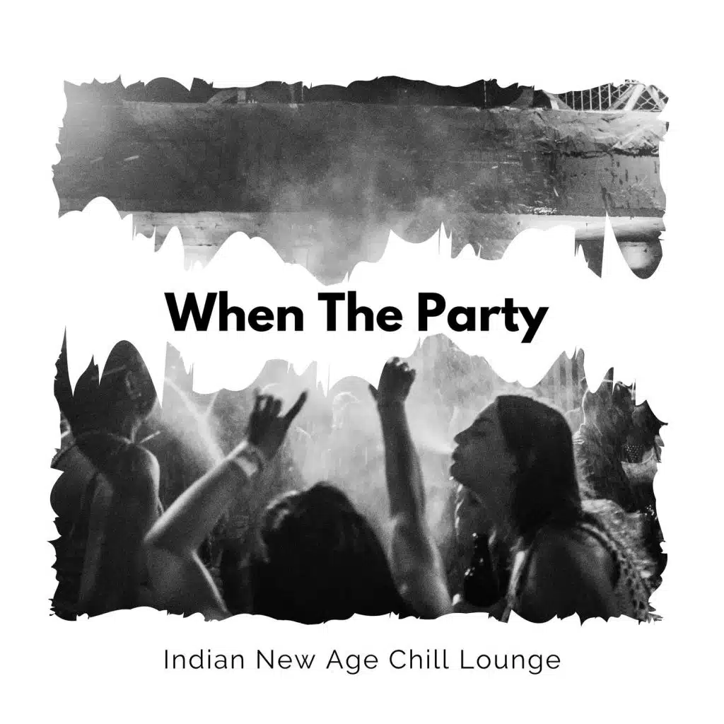 Green Hues (Indian New Age Chill Lounge)