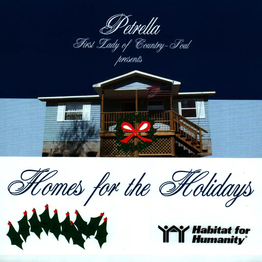 Homes for the Holidays
