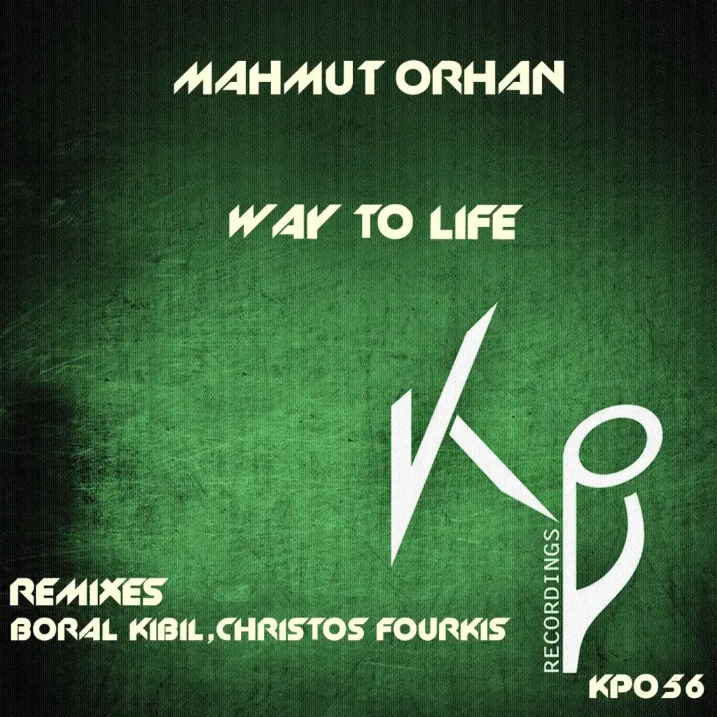 Way to Life (Boral Kibil Remix)