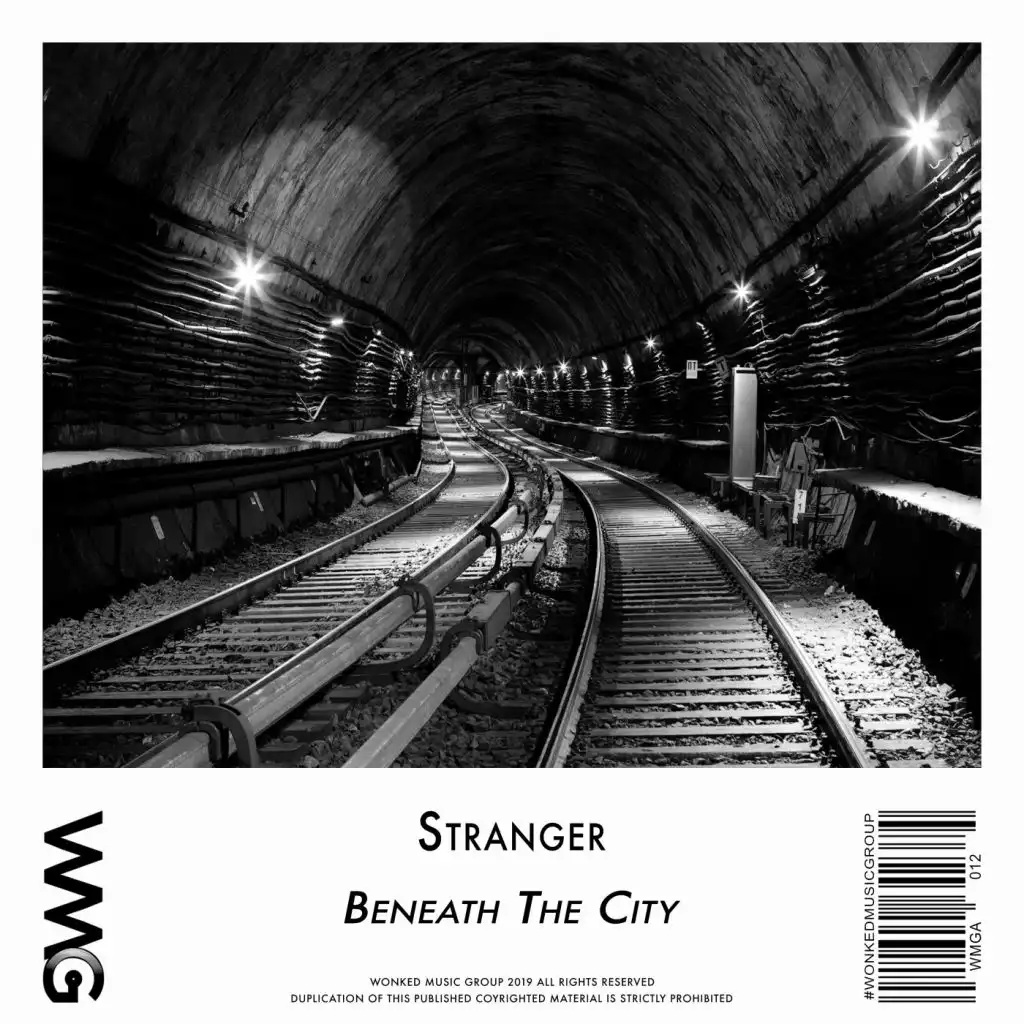 Beneath The City (Radio Mix)