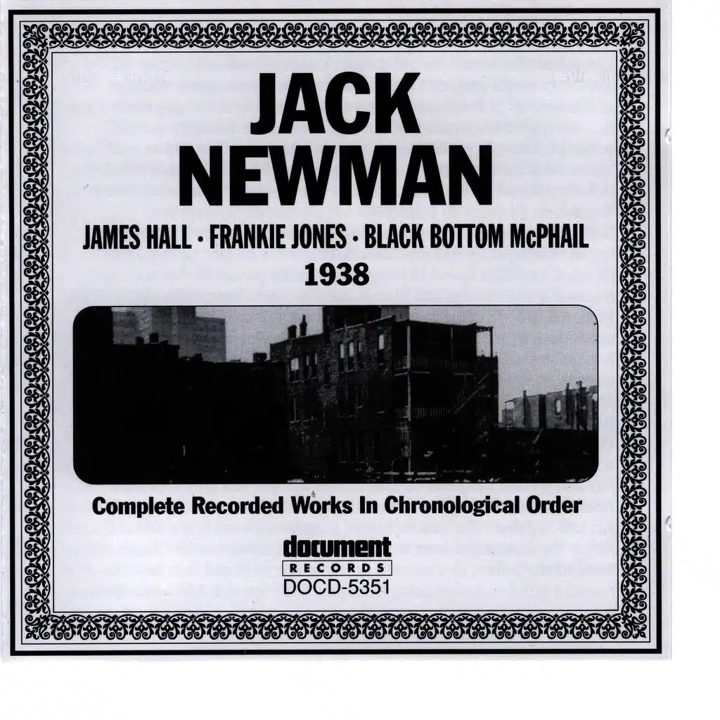 Jack Newman