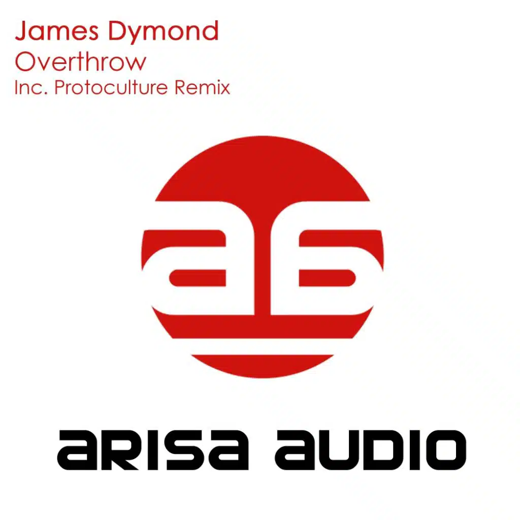 Overthrow (Protoculture Remix)