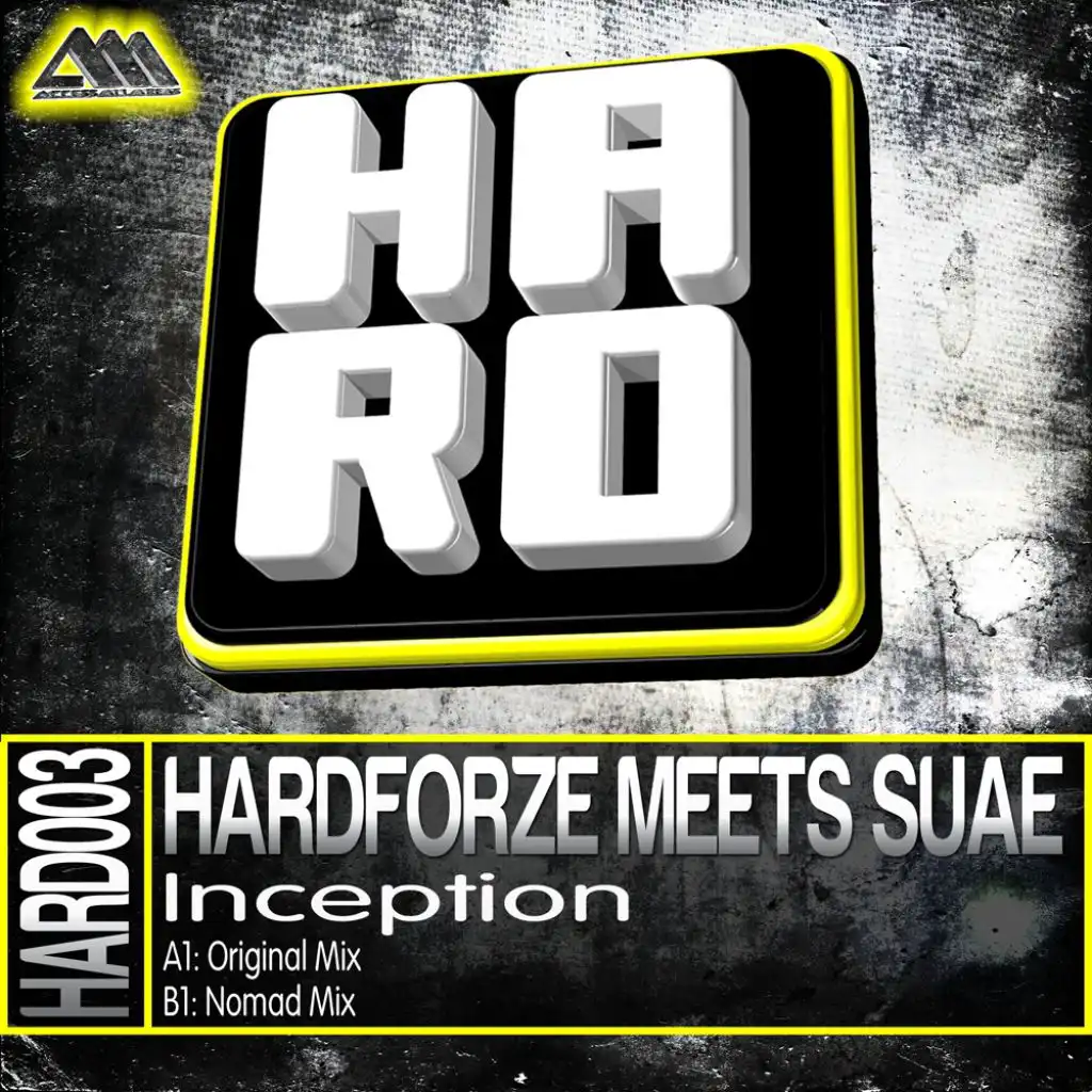 Hardforze meets Suae