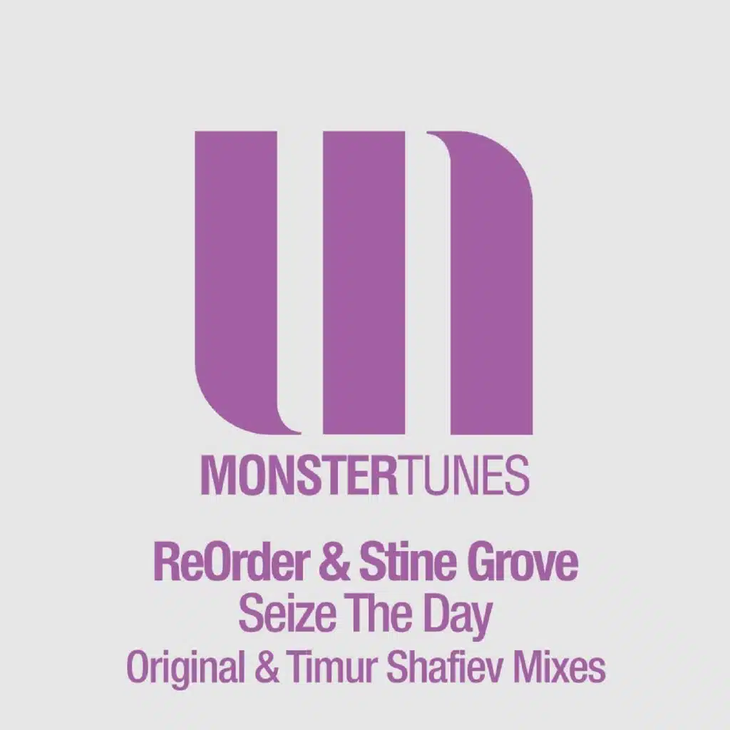 ReOrder & Stine Grove