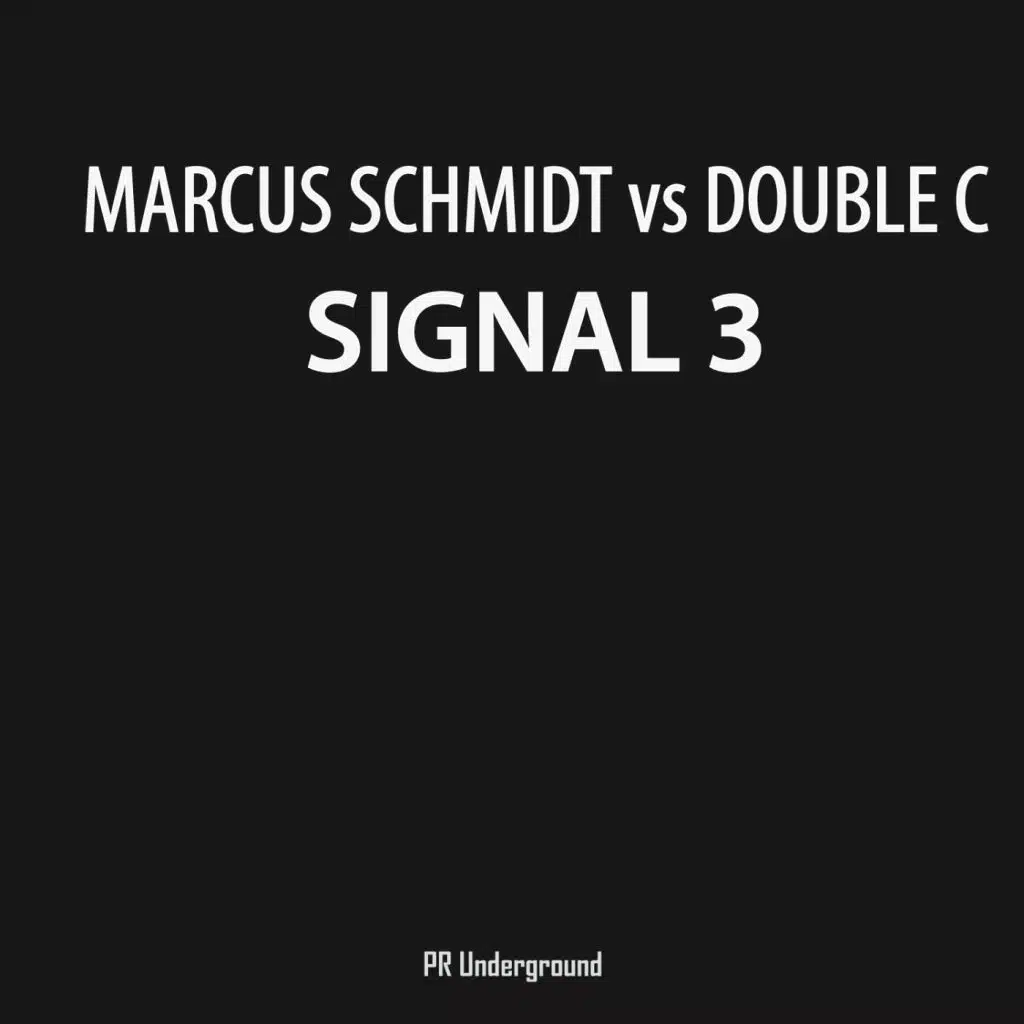 Double C, Marcus Schmidt