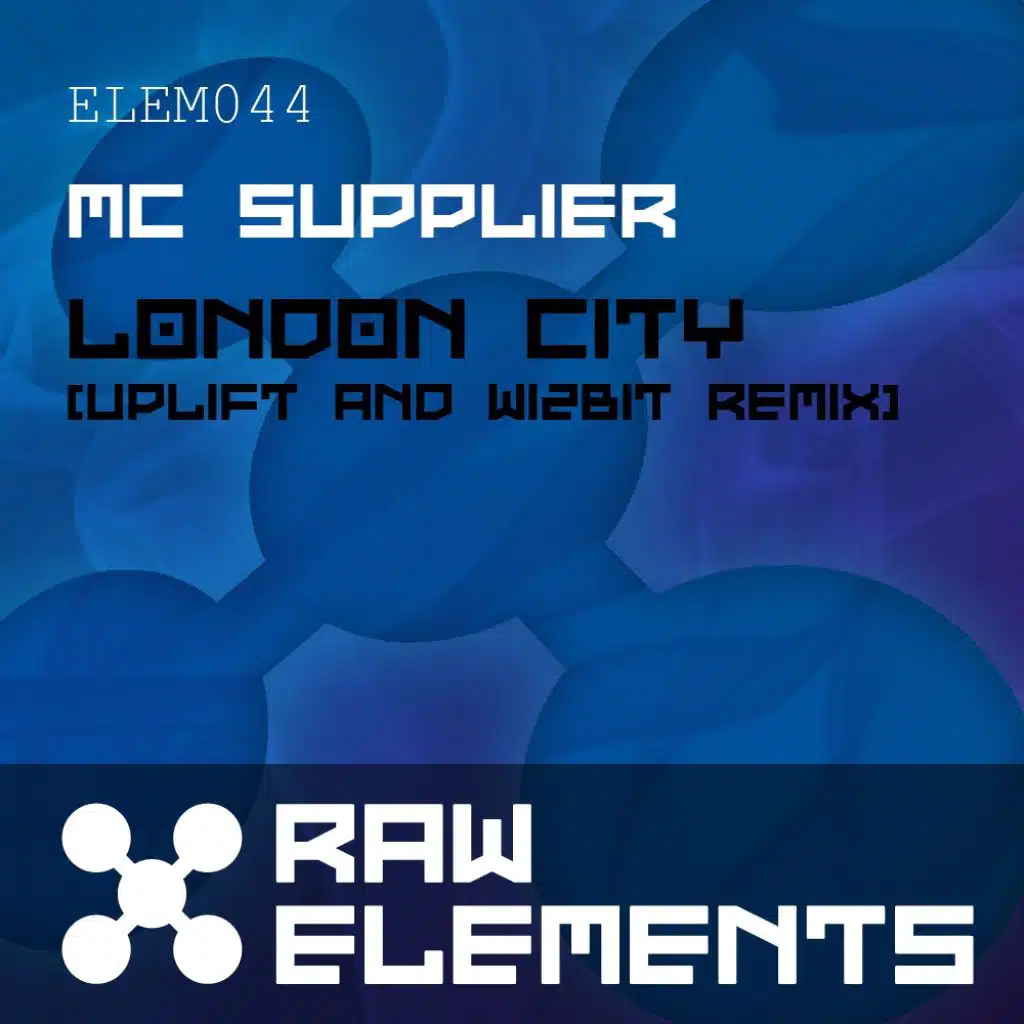 London City (Uplift & Wizbit Remix)