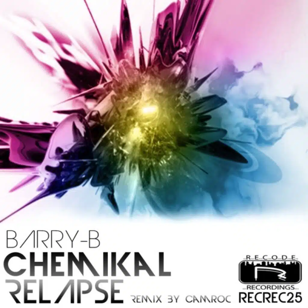 Chemikal Relapse