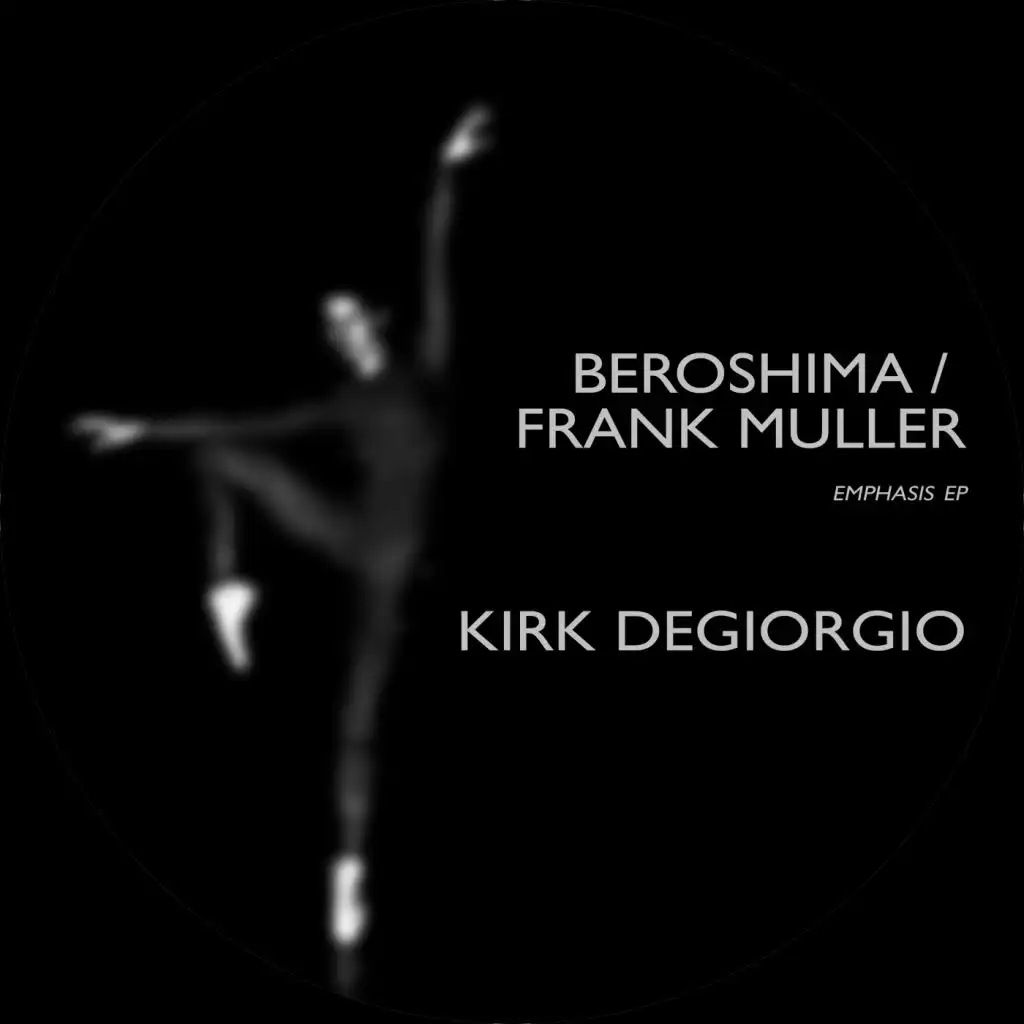 Schoenbrunn (2012 Version) [feat. Frank Muller & Beroshima]