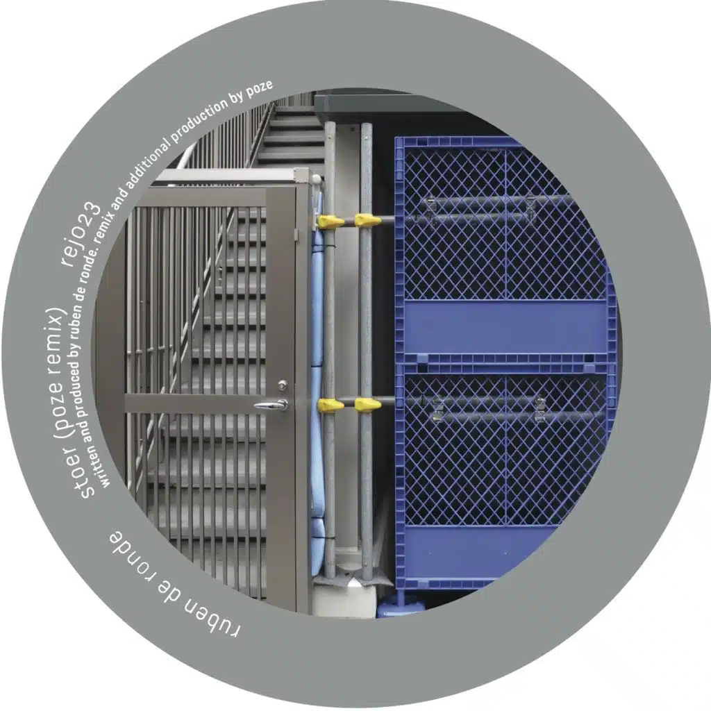 Stoer (Kruse & Nuernberg Remix) [feat. Nils Nuernberg & Florian Kruse]