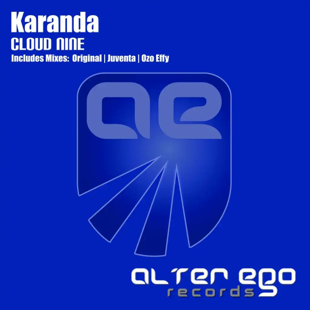 Cloud Nine (Juventa Remix)