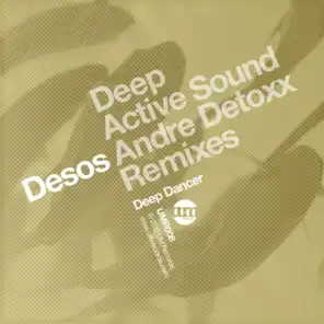 Deep Dancer (Deep Active Sound Remix)