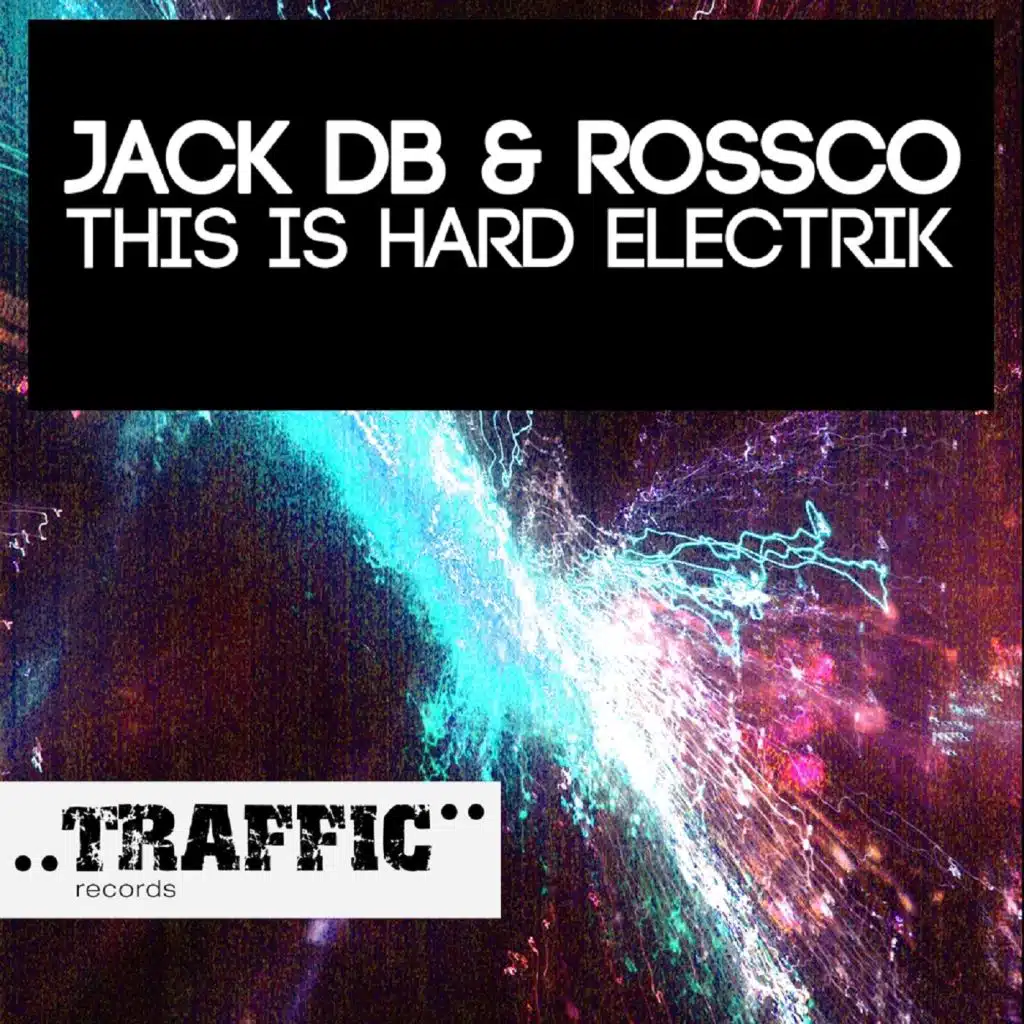 Jack DB & Rossco