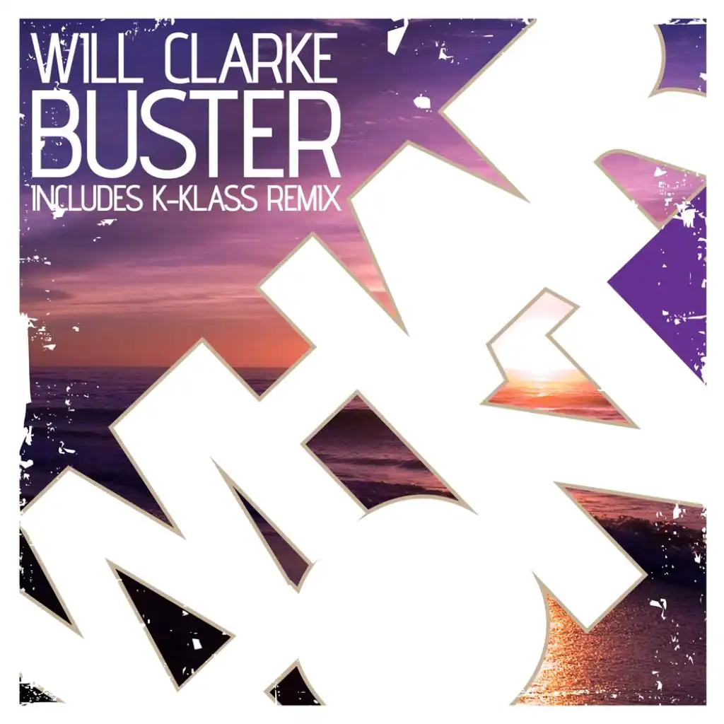 Buster (K Klass Remix)