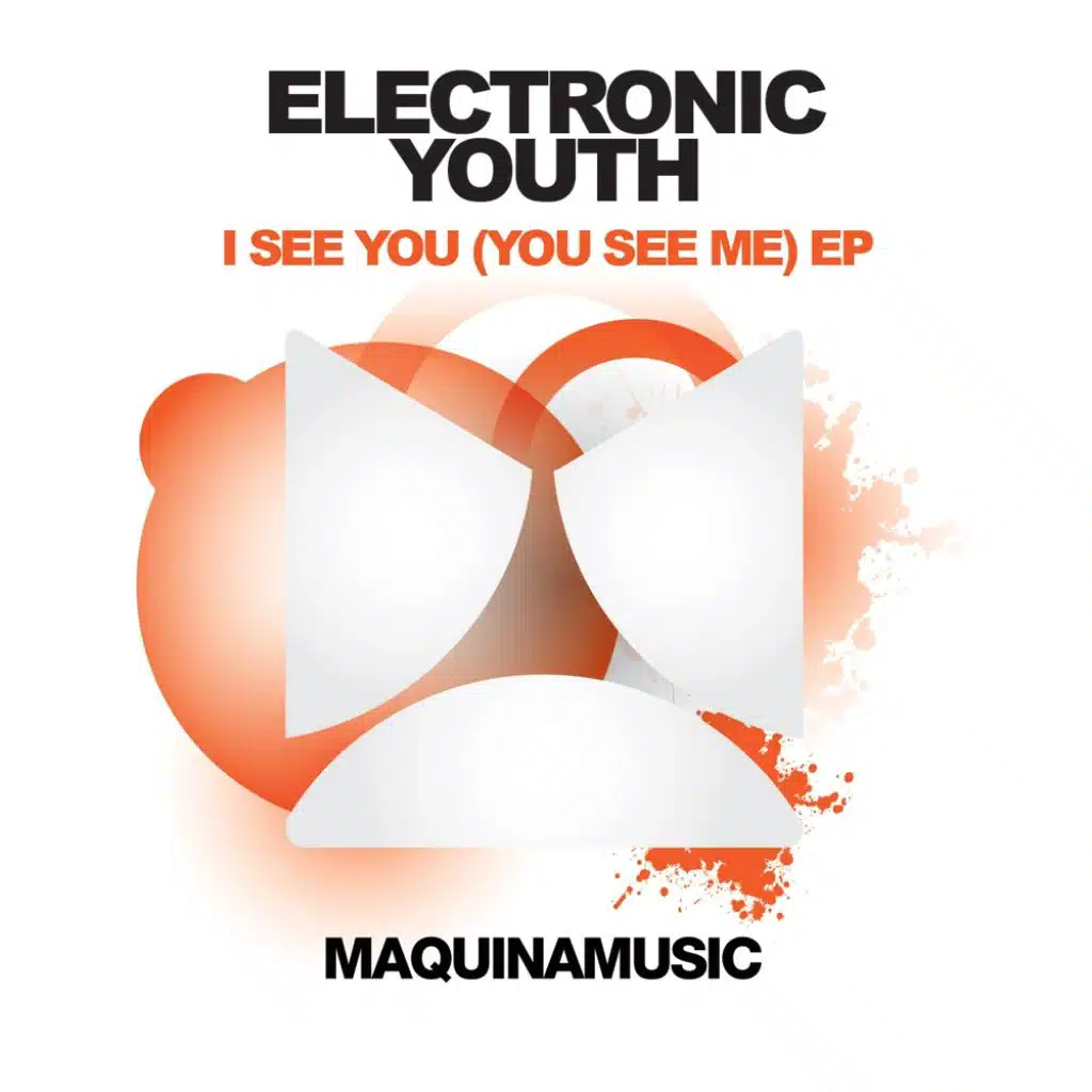 I See You (You See Me) (Acappella Loop)