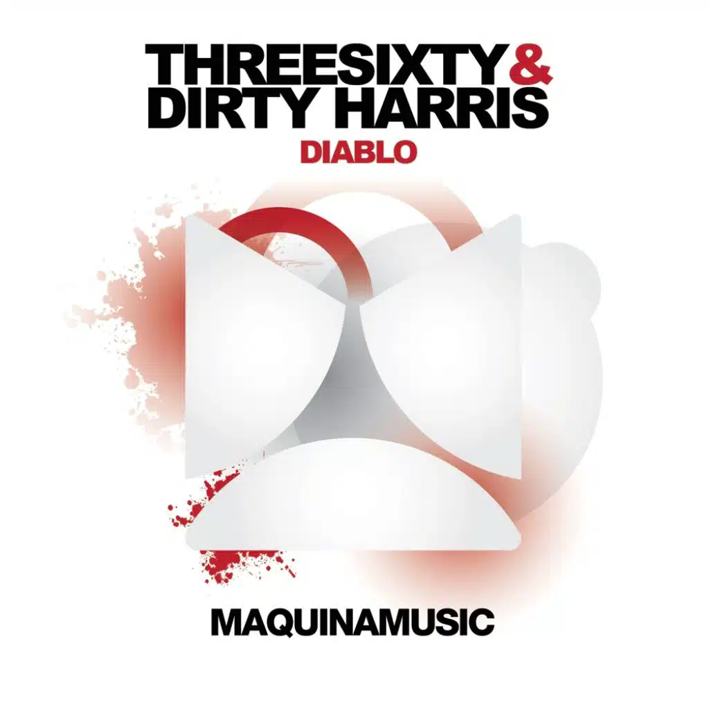 Diablo (feat. ThreeSixty & Dirty Harris)
