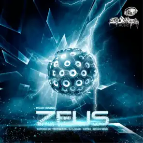 Zeus (Dj Liquid King of The Gods Remix)