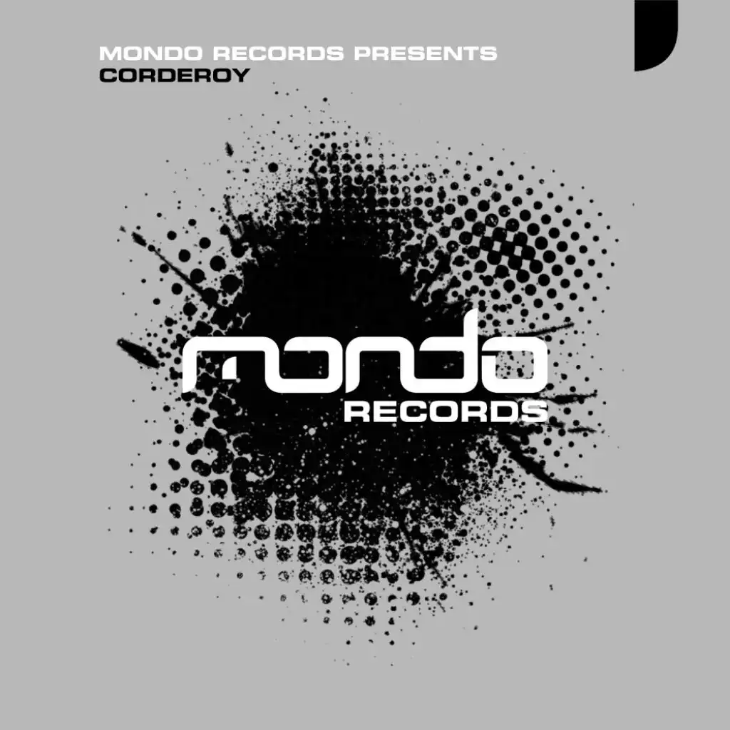 Open Your Heart (Corderoy Remix) [feat. Zosia]