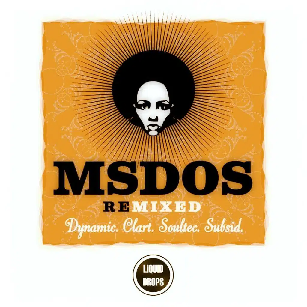 The Shalako (Subsid Remix)