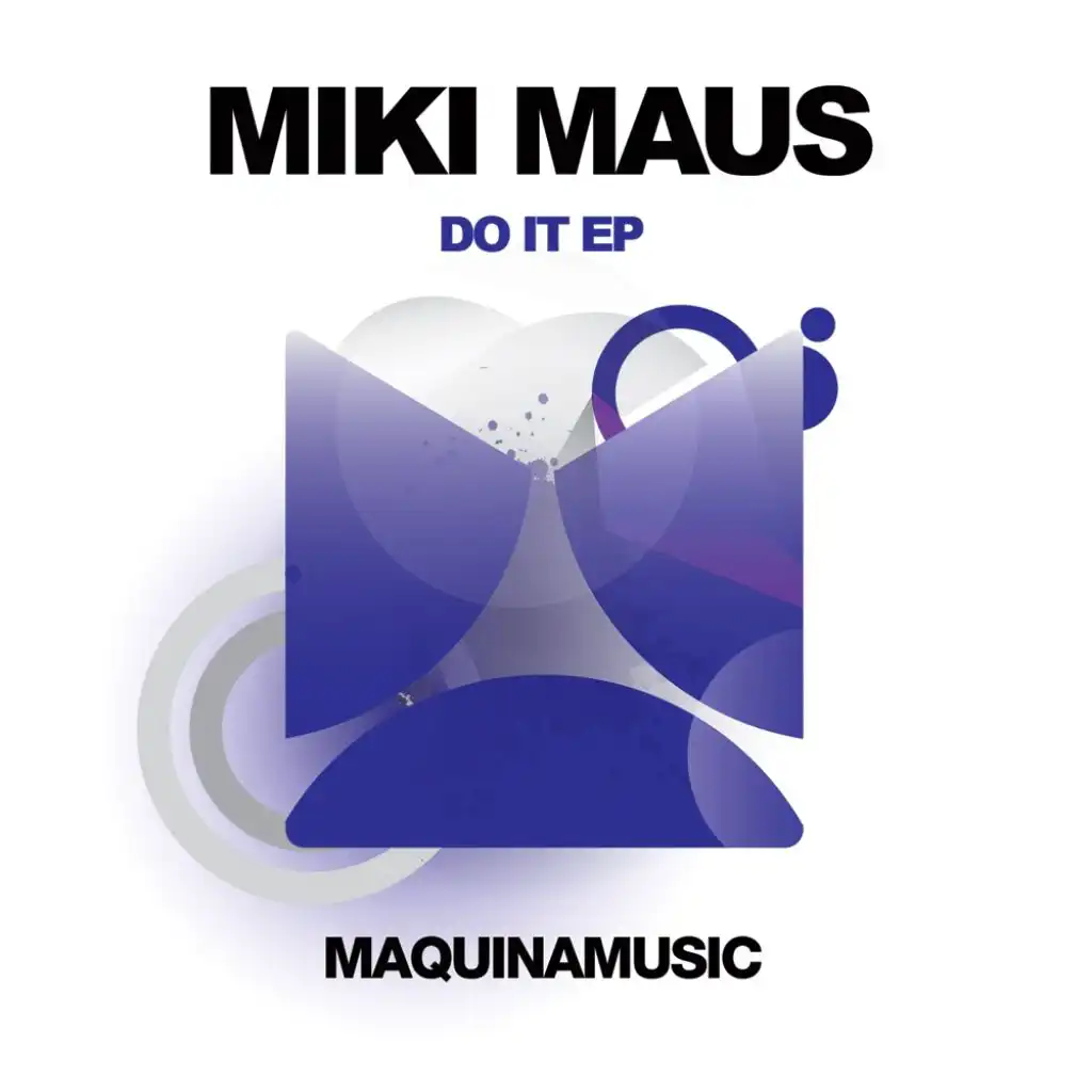 Do It (Original Dub Mix)