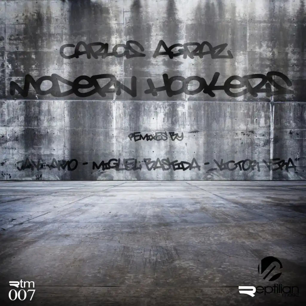 Modern Hookers (Victor Vera Remix)