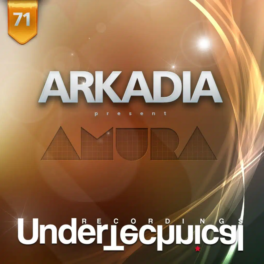 Amura (Kultrun Remix)