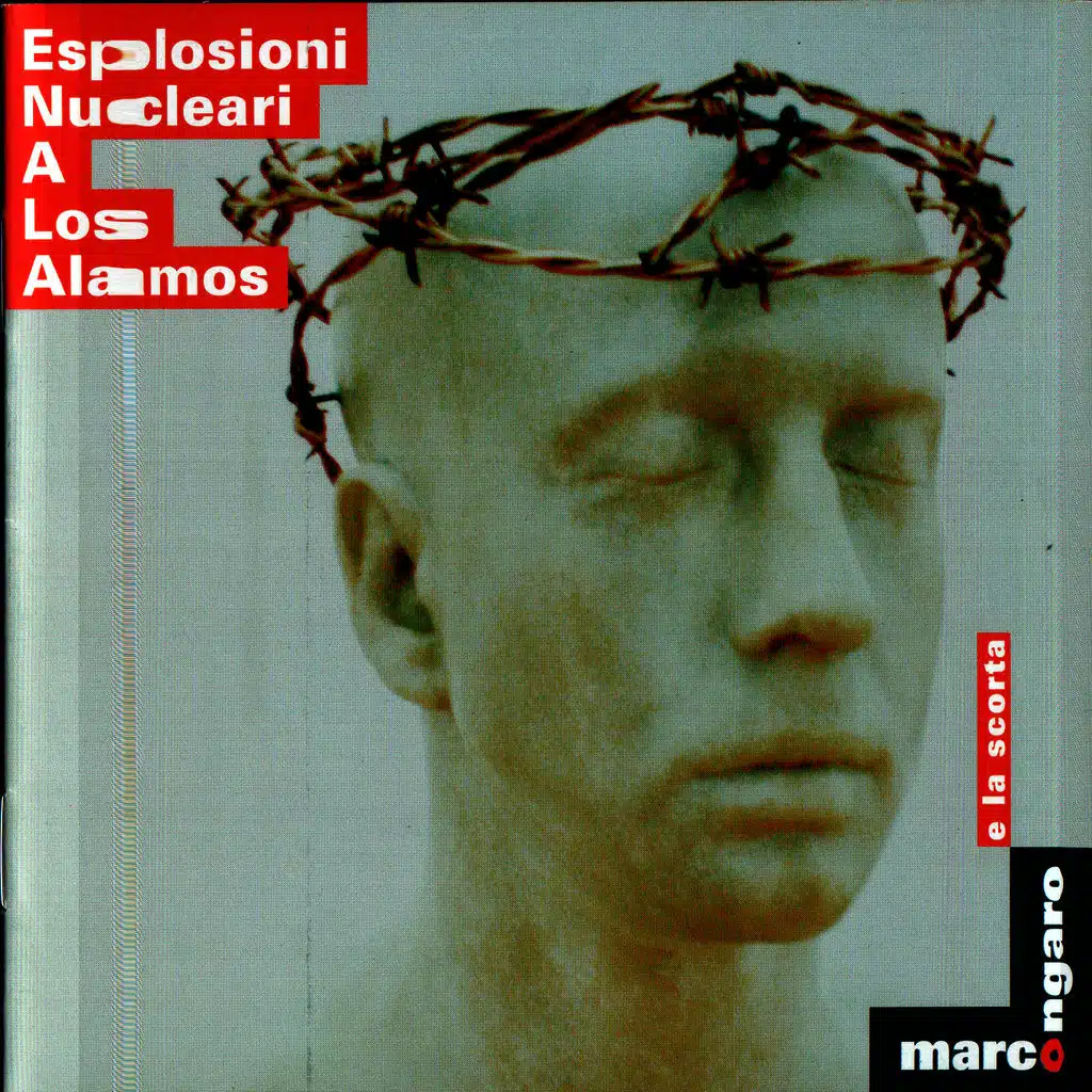 Esplosioni Nucleari A Los Alamos