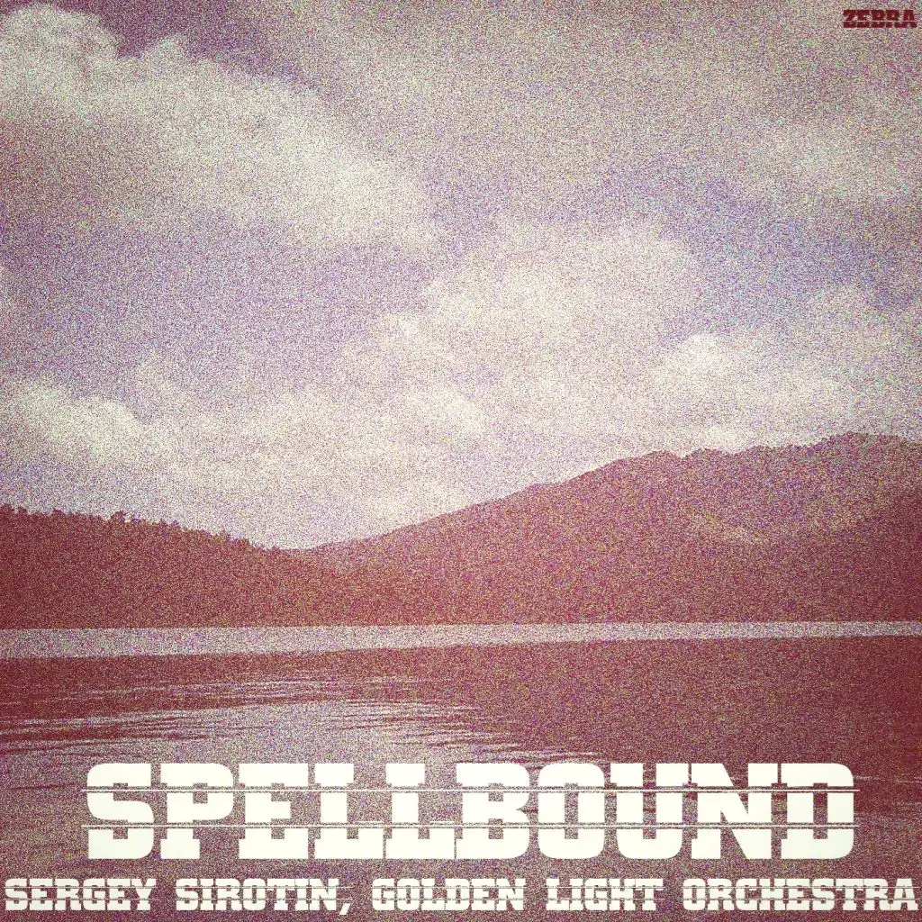 Spellbound (Dj Rostej Remix)