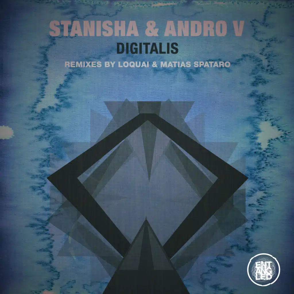 Stanisha, Andro V