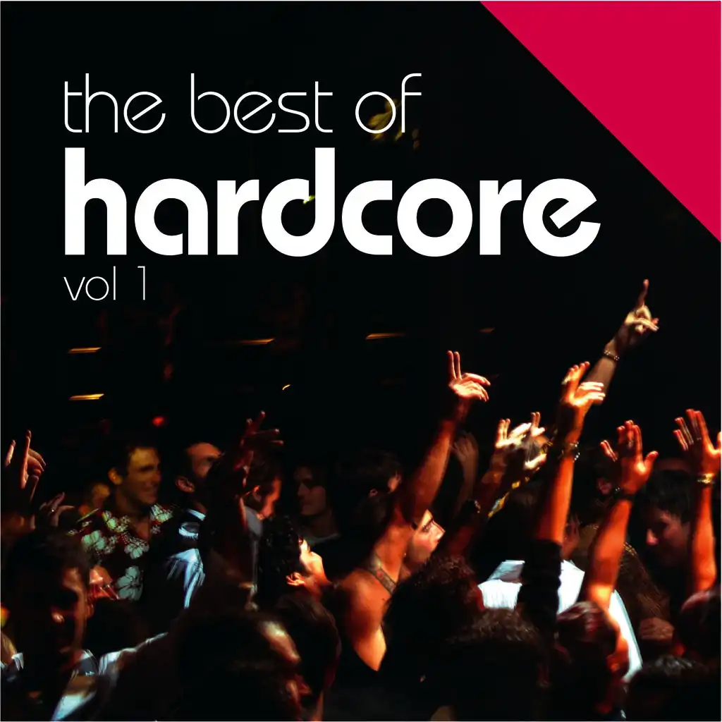 The Best Of Hardcore