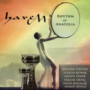 Harem (Rhythm Of Anatolia)
