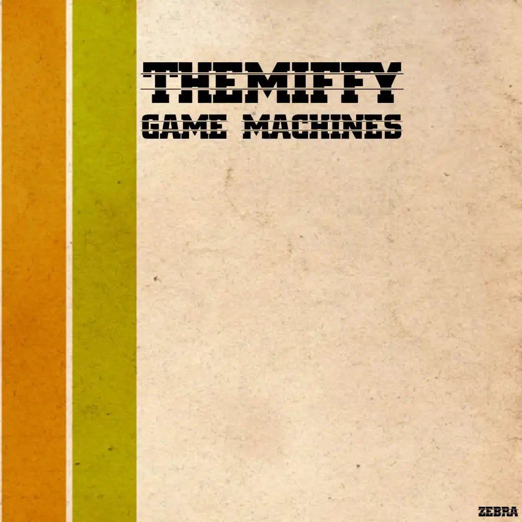 Game Machines